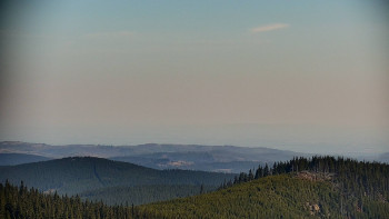Horský hotel Volareza - Praděd
