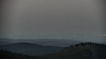 Horský hotel Volareza - Praděd