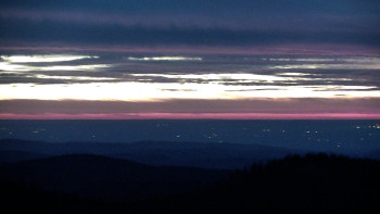 Horský hotel Volareza - Praděd