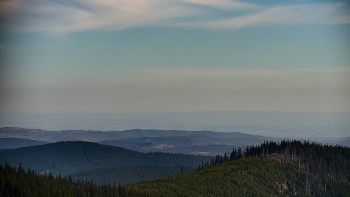 Horský hotel Volareza - Praděd