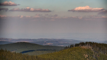 Horský hotel Volareza - Praděd