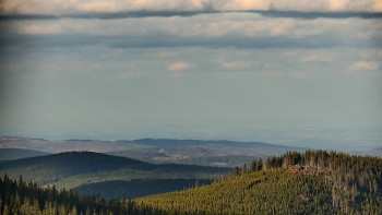 Horský hotel Volareza - Praděd