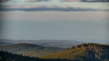 Horský hotel Volareza - Praděd