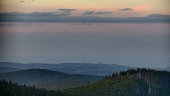 Horský hotel Volareza - Praděd