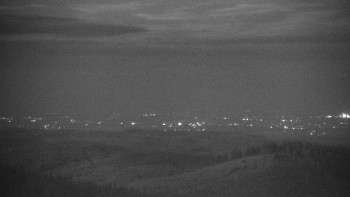 Horský hotel Volareza - Praděd