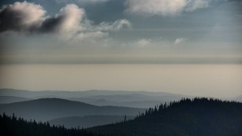 Horský hotel Volareza - Praděd