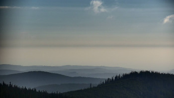 Horský hotel Volareza - Praděd