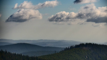Horský hotel Volareza - Praděd