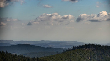 Horský hotel Volareza - Praděd