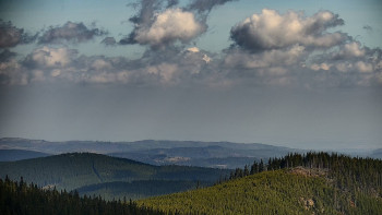 Horský hotel Volareza - Praděd