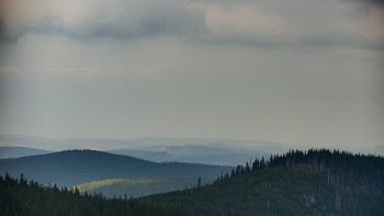 Horský hotel Volareza - Praděd
