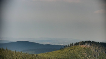 Horský hotel Volareza - Praděd