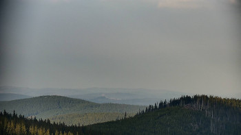 Horský hotel Volareza - Praděd