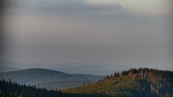 Horský hotel Volareza - Praděd