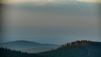 Horský hotel Volareza - Praděd