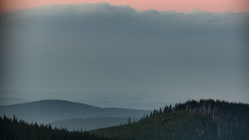Horský hotel Volareza - Praděd