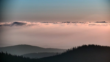 Horský hotel Volareza - Praděd