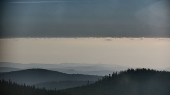 Horský hotel Volareza - Praděd