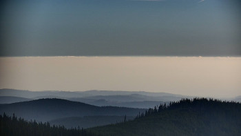 Horský hotel Volareza - Praděd