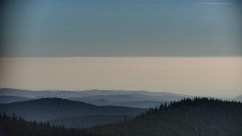 Horský hotel Volareza - Praděd