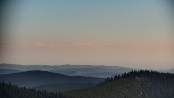 Horský hotel Volareza - Praděd
