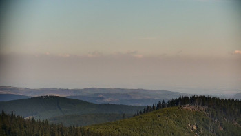 Horský hotel Volareza - Praděd