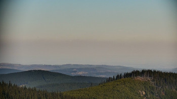 Horský hotel Volareza - Praděd