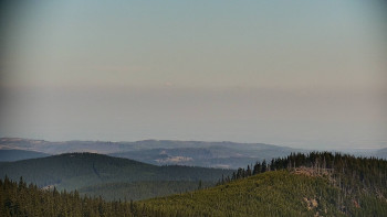 Horský hotel Volareza - Praděd