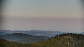 Horský hotel Volareza - Praděd