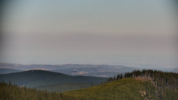 Horský hotel Volareza - Praděd