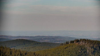 Horský hotel Volareza - Praděd