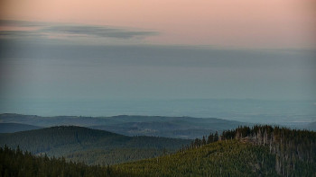 Horský hotel Volareza - Praděd