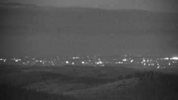 Horský hotel Volareza - Praděd