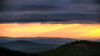 Horský hotel Volareza - Praděd