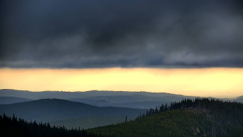 Horský hotel Volareza - Praděd