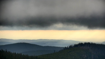 Horský hotel Volareza - Praděd