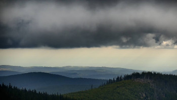 Horský hotel Volareza - Praděd