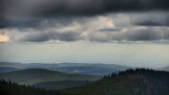 Horský hotel Volareza - Praděd