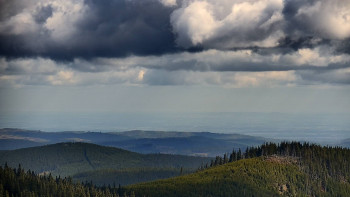 Horský hotel Volareza - Praděd