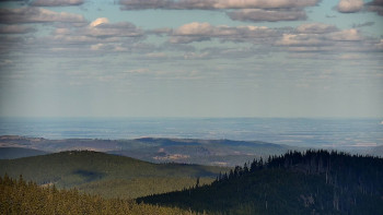 Horský hotel Volareza - Praděd