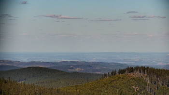 Horský hotel Volareza - Praděd