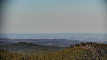Horský hotel Volareza - Praděd