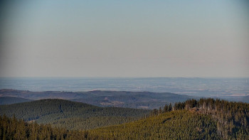 Horský hotel Volareza - Praděd