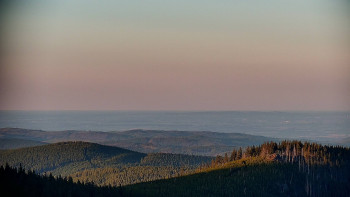 Horský hotel Volareza - Praděd