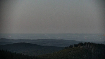 Horský hotel Volareza - Praděd