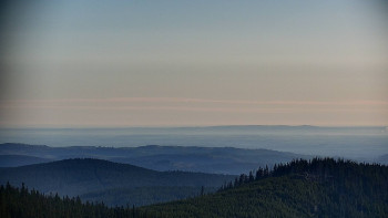 Horský hotel Volareza - Praděd