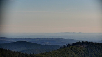 Horský hotel Volareza - Praděd