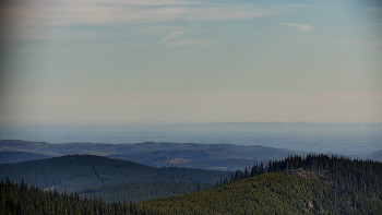 Horský hotel Volareza - Praděd