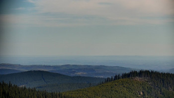 Horský hotel Volareza - Praděd