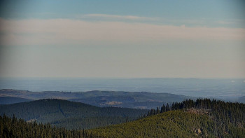 Horský hotel Volareza - Praděd